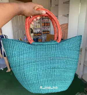 Handwoven Bags