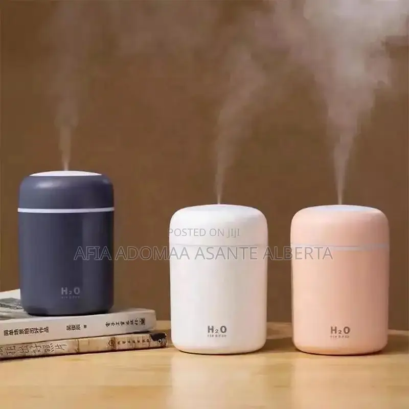 Smart Cool Humidifier