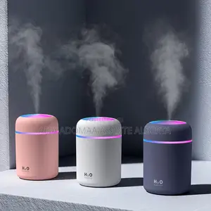 Smart Cool Humidifier