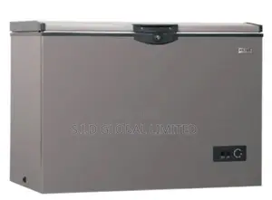 Preserve Freshness Nexus NX265G 200L Single Door Chest Freez