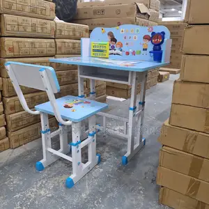 Children Learning Desk(B162)