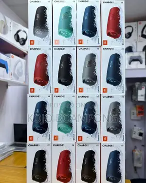 JBL Charge 5