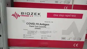 Instant Test Strip Antigen