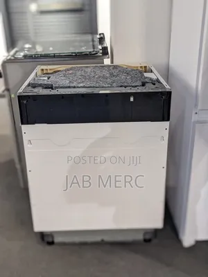 Dishwasher Built in Brand New Super Quality