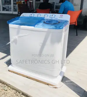 Order Nasco Spin Timer 7kg Topload Semiauto Washer