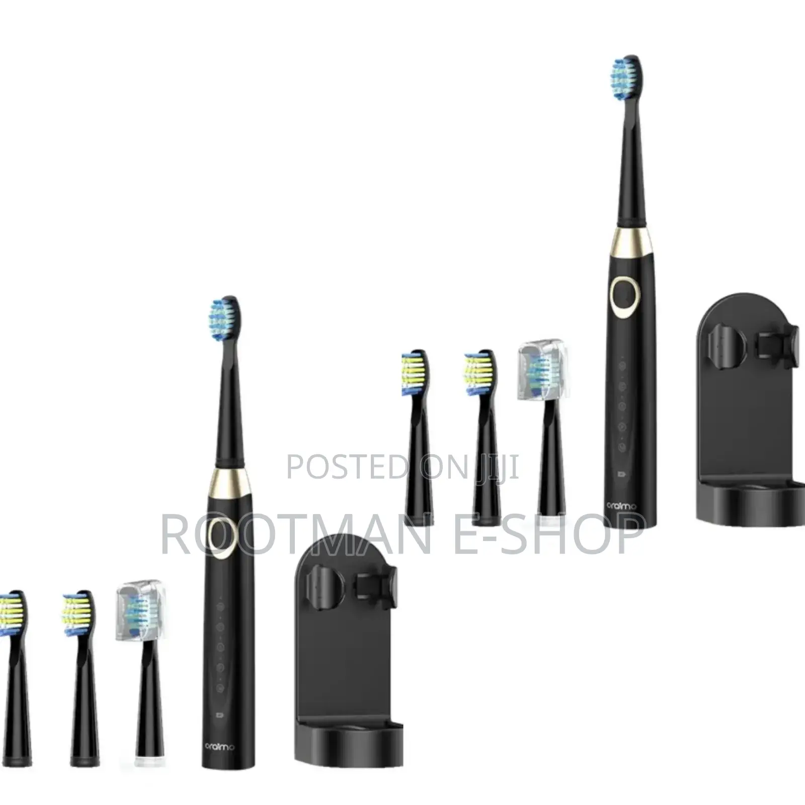 Active Smart Tooth Brush (Oraimo)