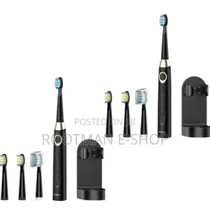 Active Smart Tooth Brush (Oraimo)