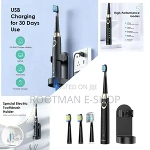 Oramo Smart Dent (30 Days Use on Single Charge )