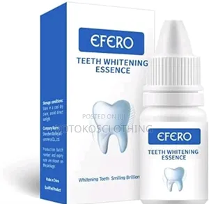 Efero Teeth Whitening
