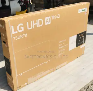 Call for Original Lg Ur78 Led Uhd Smart 75 Inch Tv