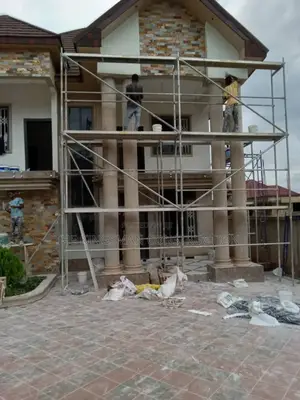 Scaffolding/Scaff/Metal Props