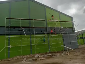 Scaffolding/Scaff/Metal Props