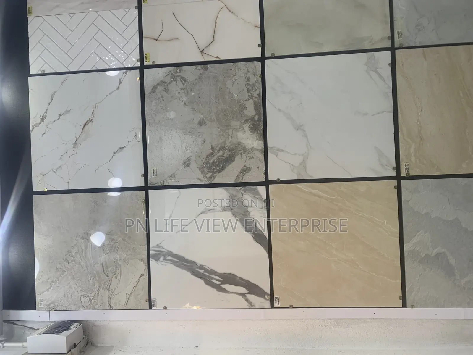 Quality Made in India Tiles