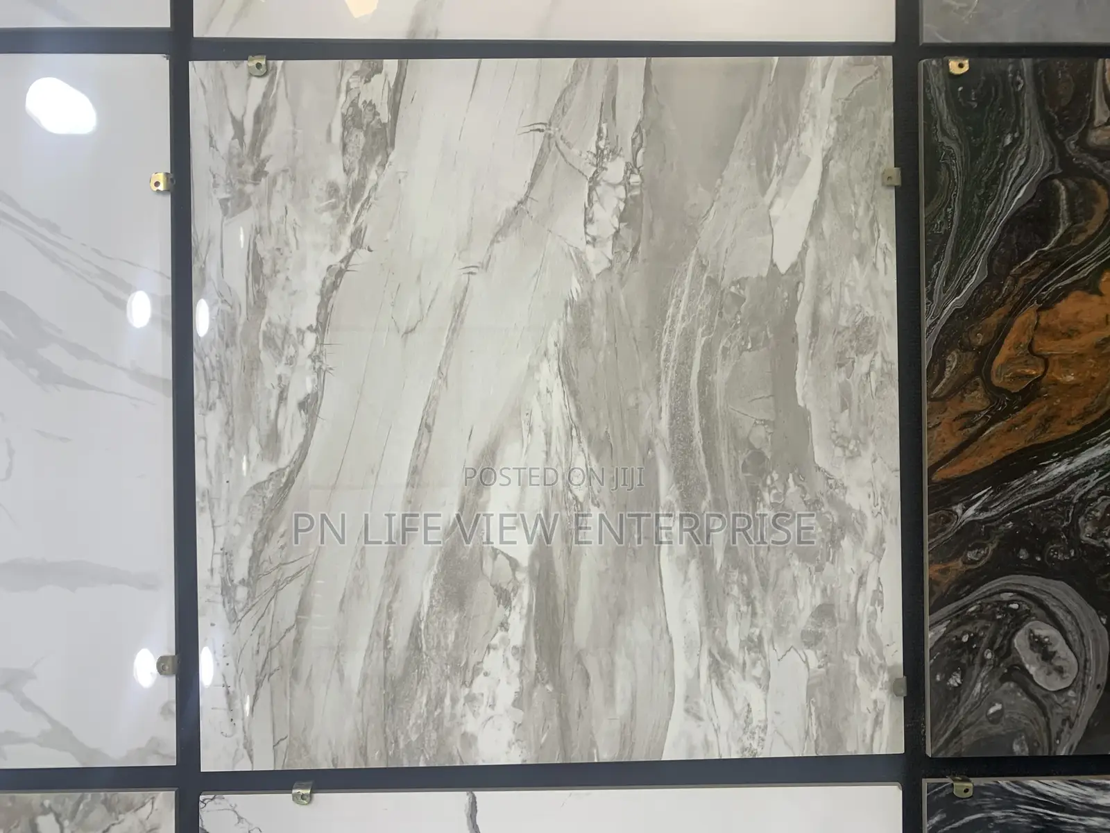 Quality Made in India Tiles
