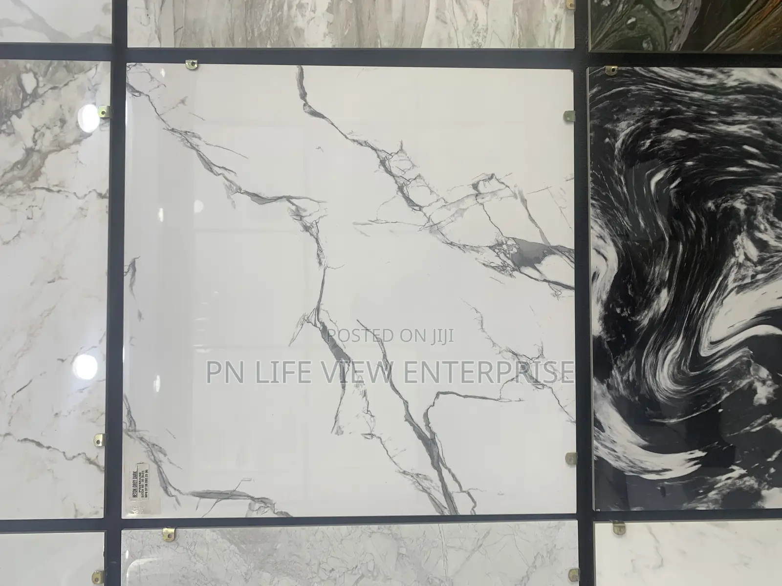 Quality Made in India Tiles