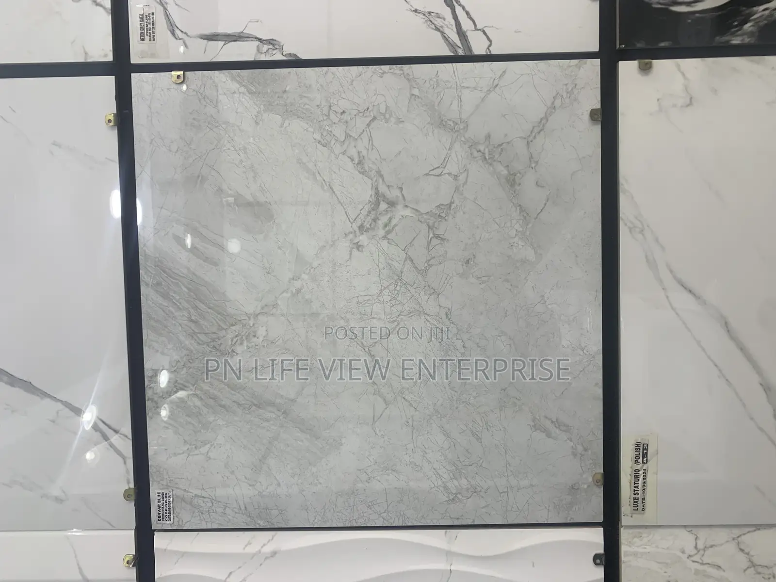 Quality Made in India Tiles