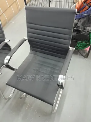 Waiting Chair