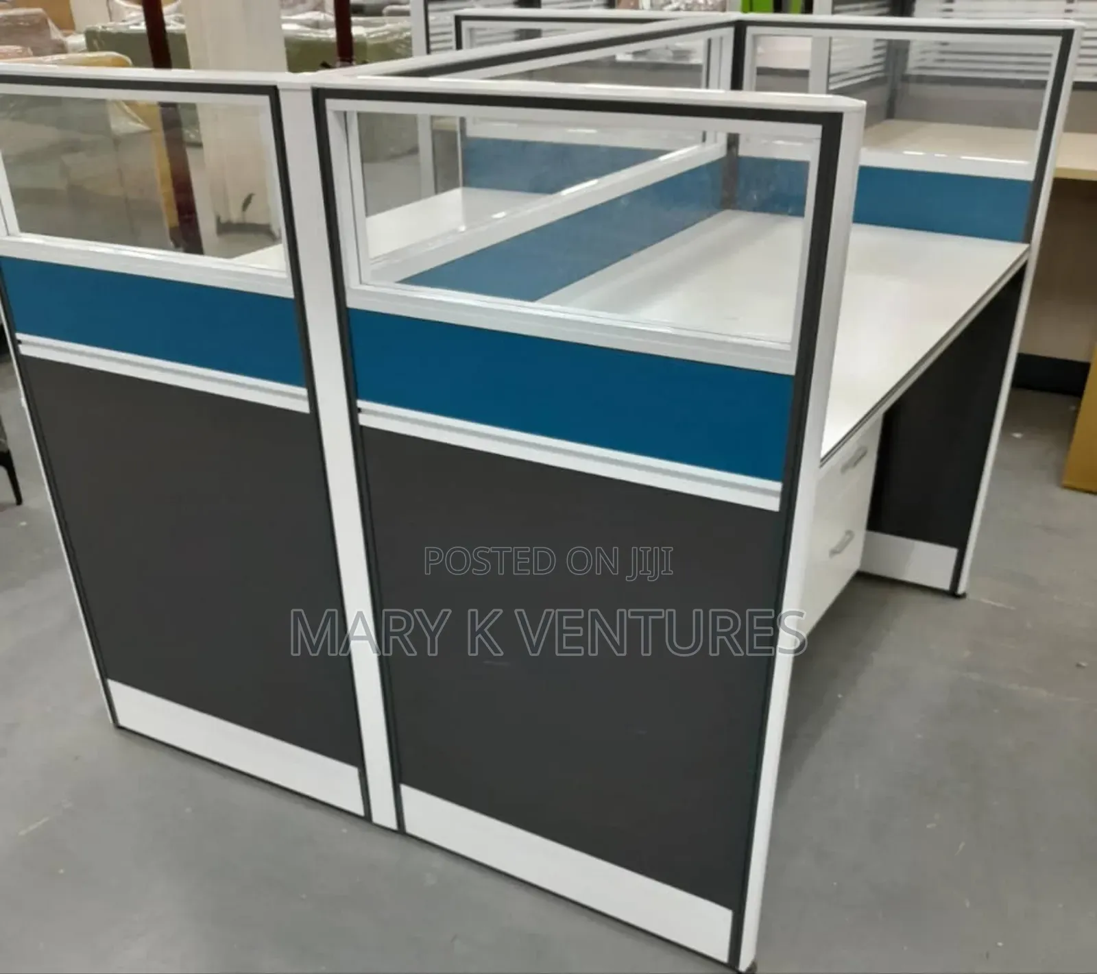 2in1 Workstation