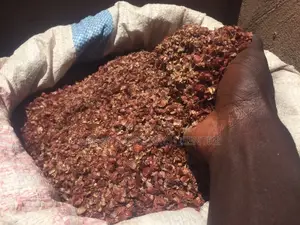 Fresh/Neat Groundnut Chuff for All Animal Feed(20kg)