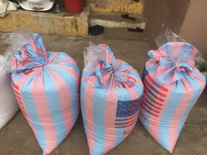 The Organic Rabbit Feed(Mashed 25kg)
