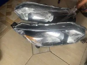 Honda HRV 2016 - 2018 Headlight