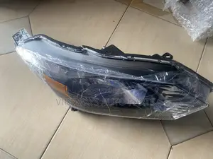 Honda HRV 2016 - 2018 Headlight
