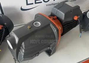 2hp Leo Pump (Cast) - Leo Surface Pump