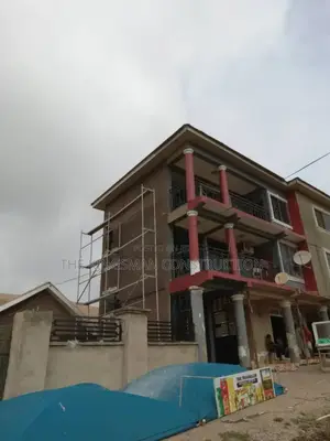 Scaffolding/Decking/Metal Pillars/Props