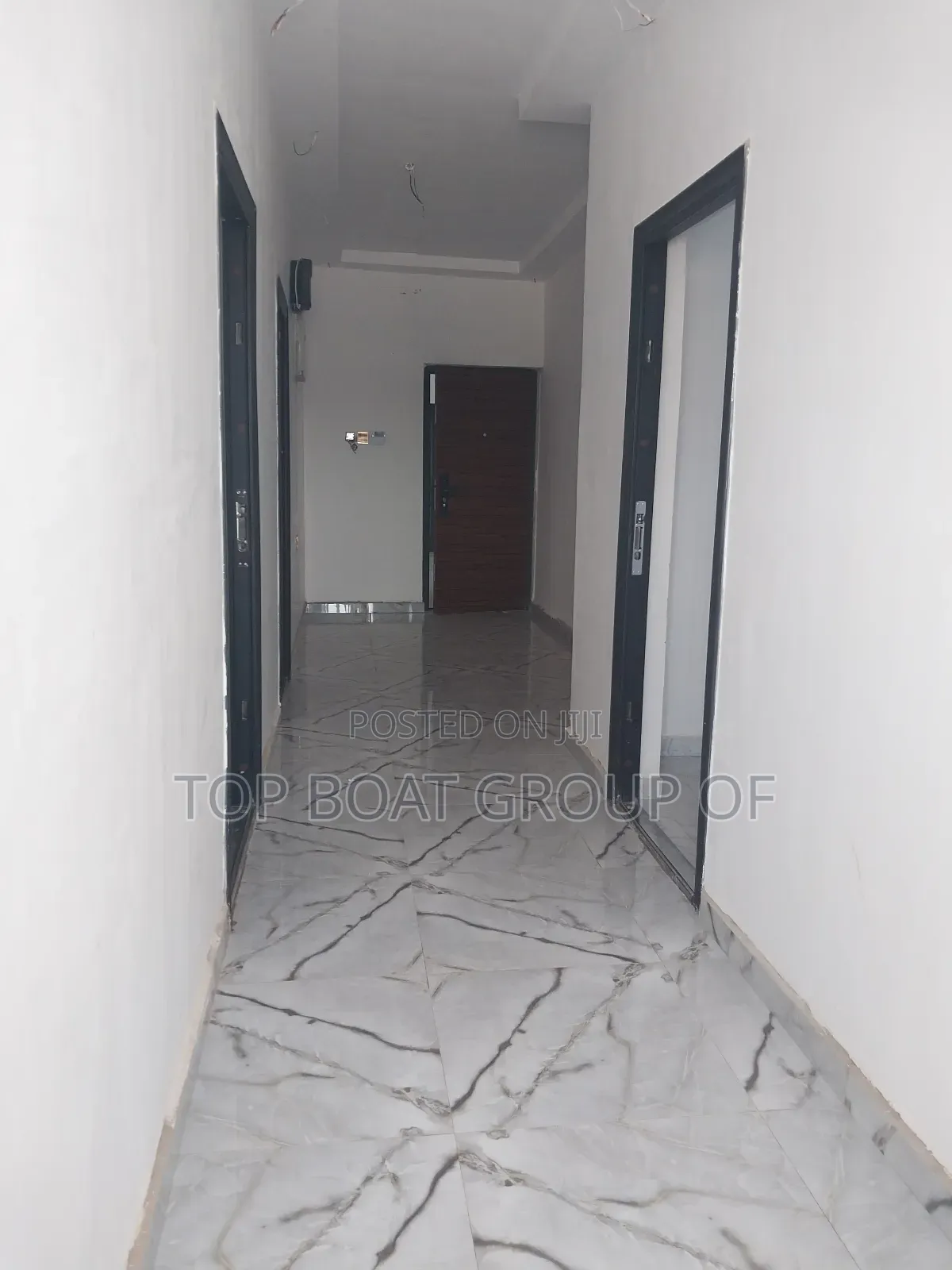 4bdrm House in Top Boat Estate, Kumasi Metropolitan for sale