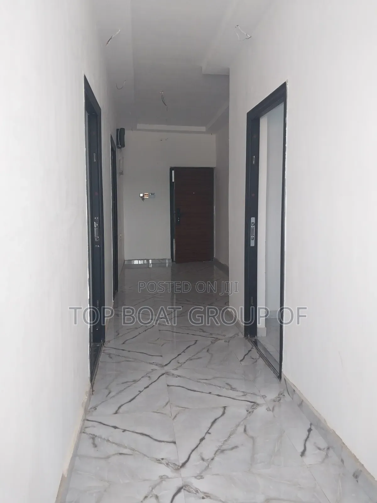 4bdrm House in Top Boat Estate, Kumasi Metropolitan for sale