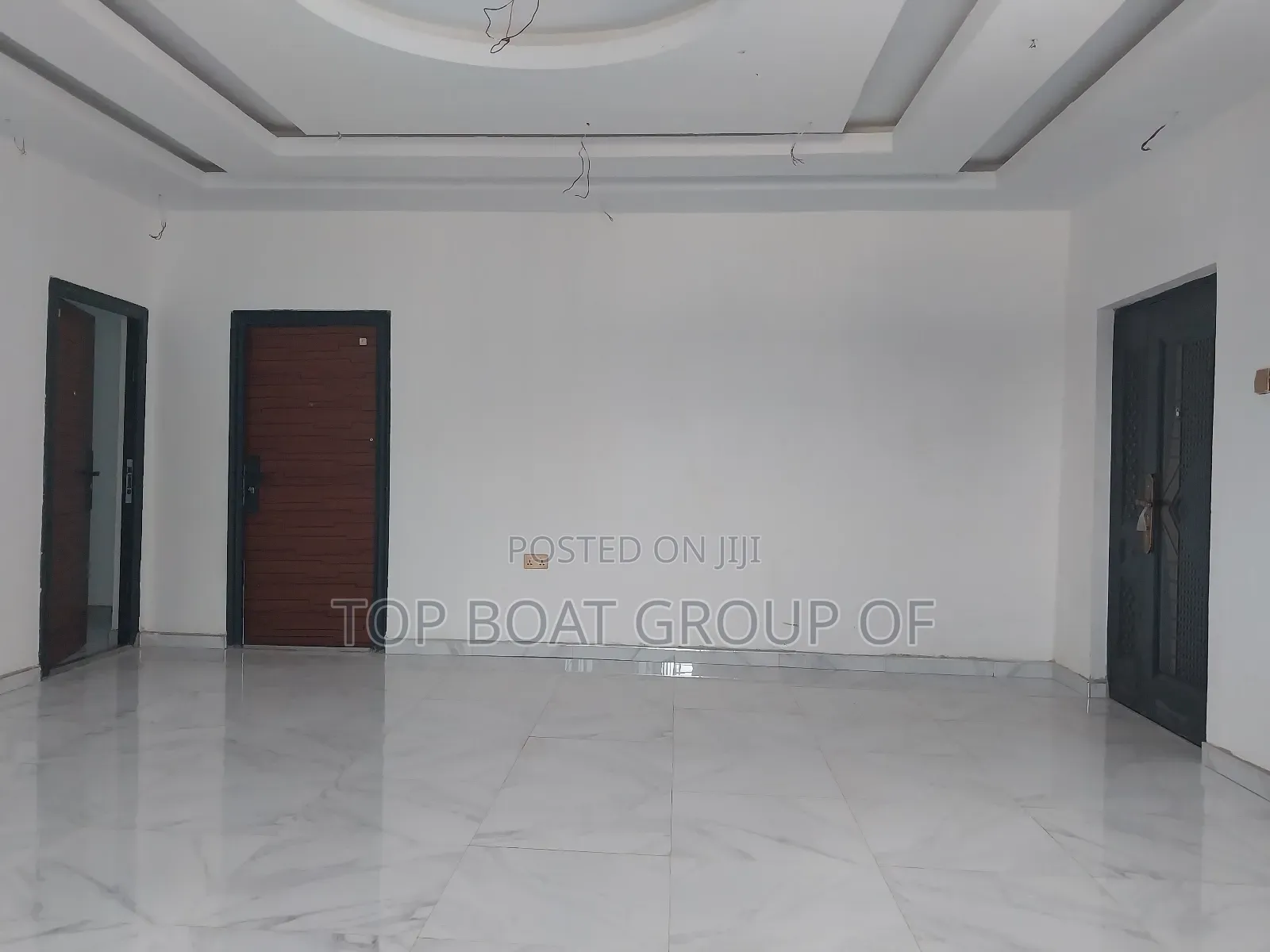 4bdrm House in Top Boat Estate, Kumasi Metropolitan for sale