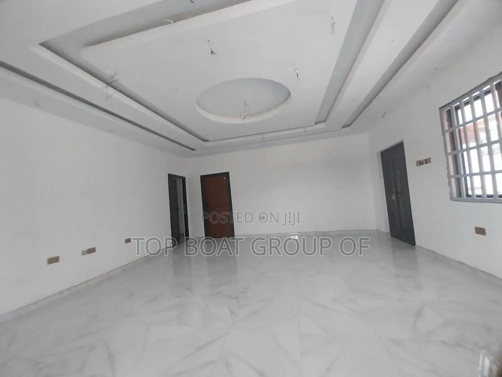 4bdrm House in Top Boat Estate, Kumasi Metropolitan for sale