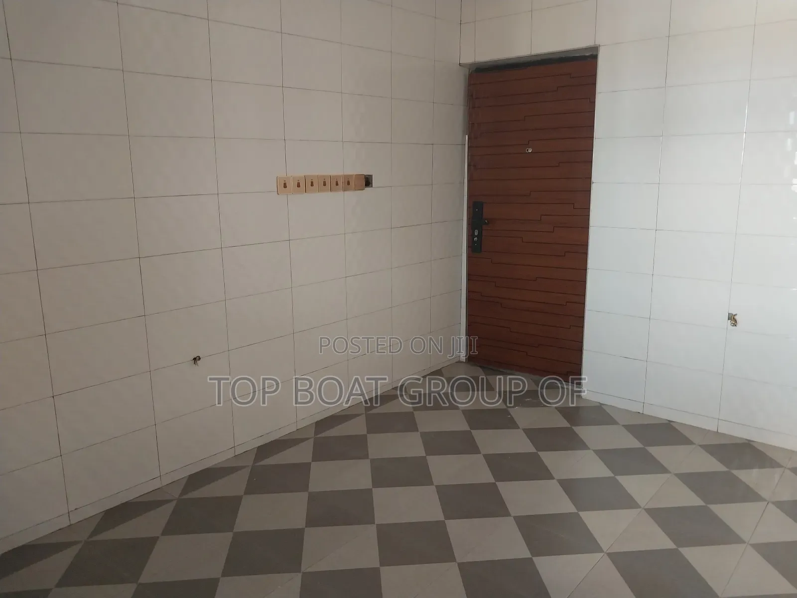 4bdrm House in Top Boat Estate, Kumasi Metropolitan for sale