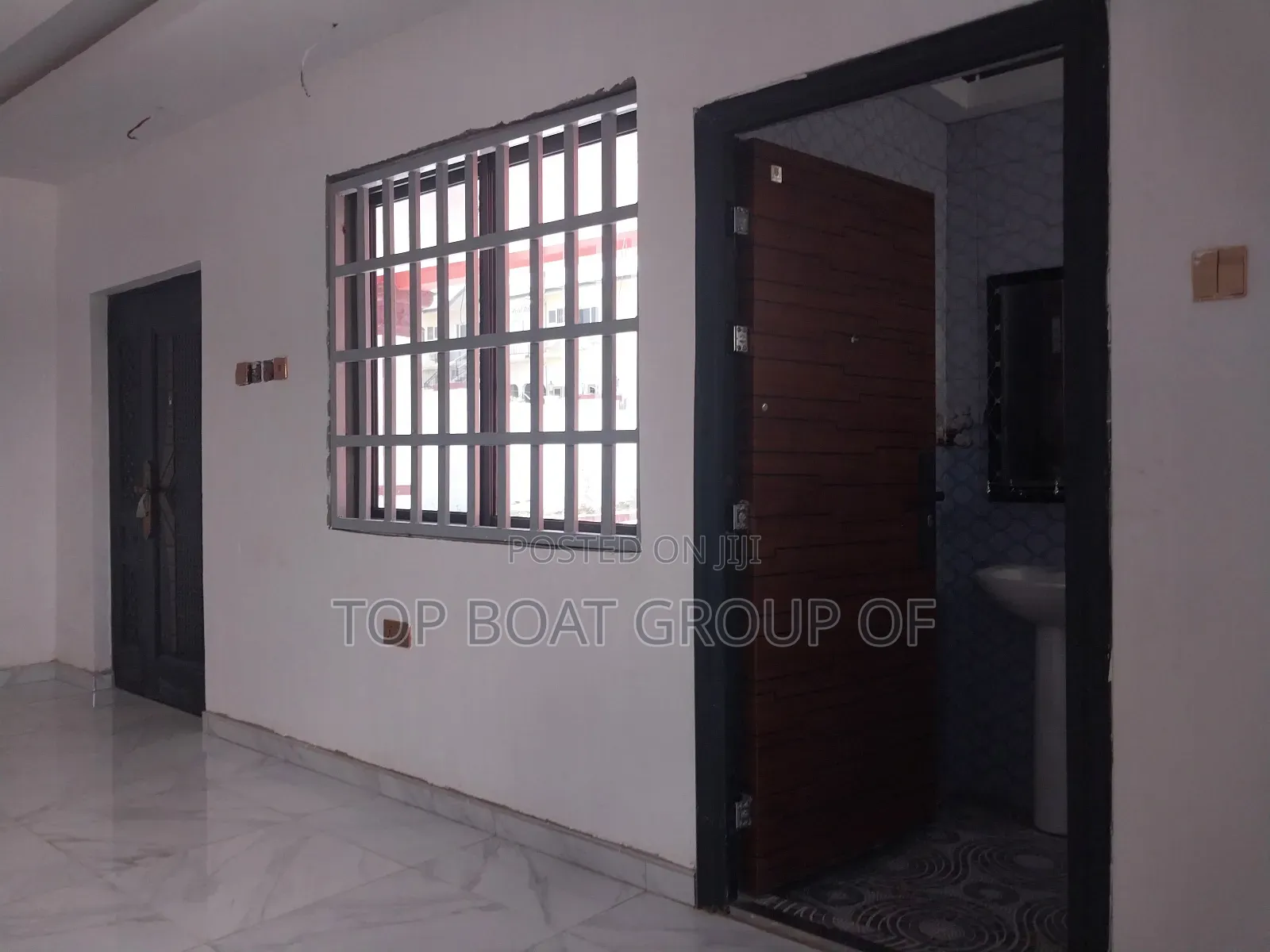 4bdrm House in Top Boat Estate, Kumasi Metropolitan for sale