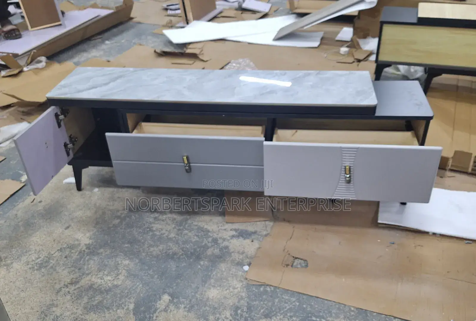 Tv Stand(Tvs-65)