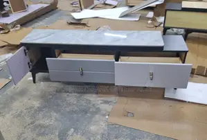 Tv Stand(Tvs-65)