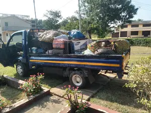 Hiring Trucks and Goods Transport Services( 24/7 )