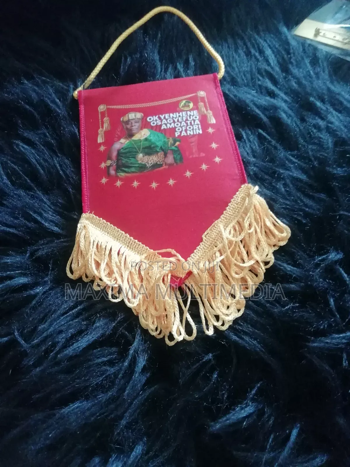 Pennant Pennant