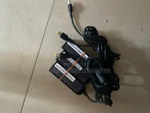 Lenovo Tab/Laptop Charger ,Adapter 12v~3a, 36w. Small