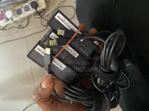 Lenovo Tab/Laptop Charger ,Adapter 12v~3a, 36w. Small