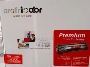 Arafricolor 90A Toner Cartridge