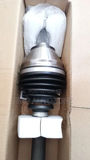 01228. Original Cardone Driveshaft for Ram 1500 From Usa