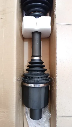 01228. Original Cardone Driveshaft for Ram 1500 From Usa