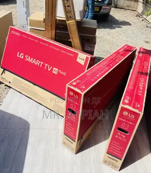 Buy Classic Lg 43lm6370 FHD Smart Satellite Television.