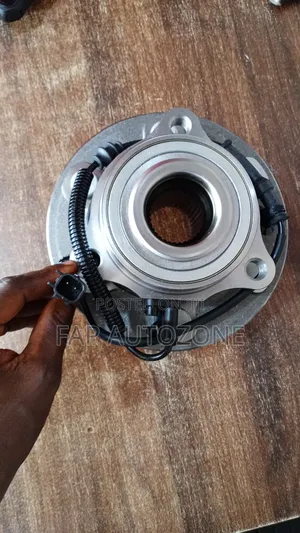 Original Ram 1500 Ultra Power Complete Hub From Usa