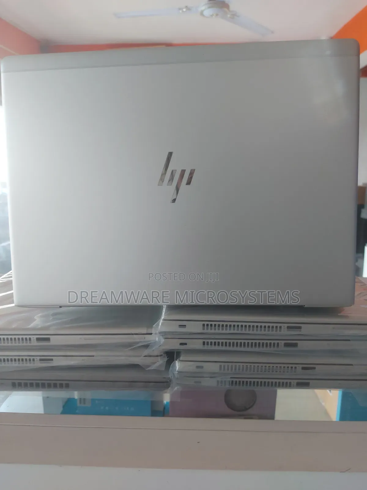 Laptop HP EliteBook 830 G6 8GB Intel Core I7 SSD 512GB