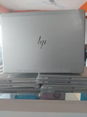 Laptop HP EliteBook 830 G6 8GB Intel Core I7 SSD 512GB