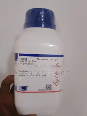 Urea Crystal Pure