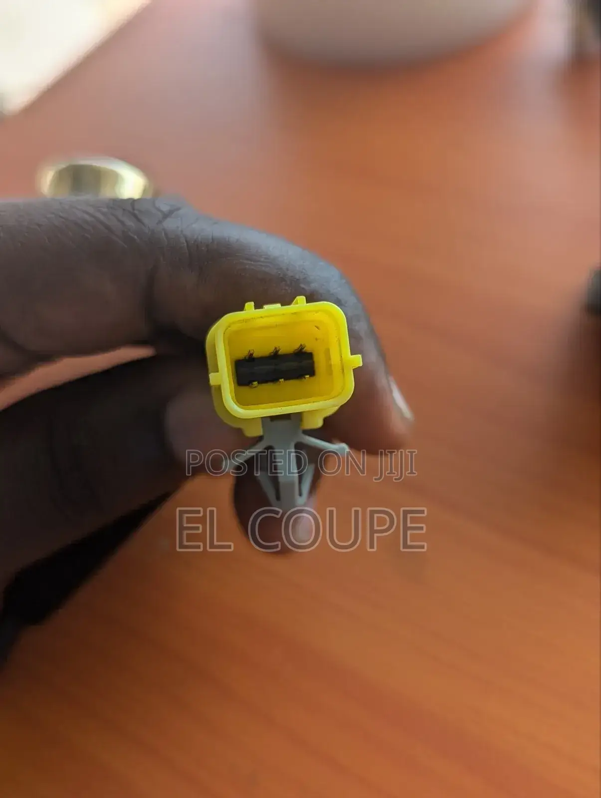 Elantra 2014-16 Rear View Camera