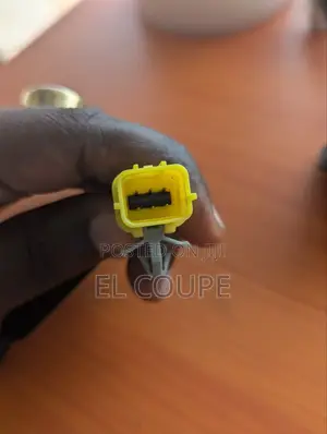 Elantra 2014-16 Rear View Camera